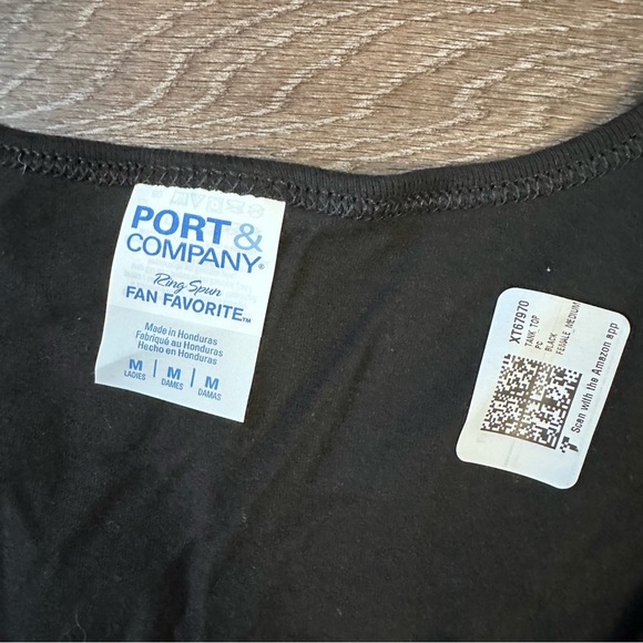 🌿10/$10🌿NWT Ramen Skull Tank - Picture 3 of 7